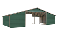 valley barn photo