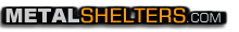MetalShelters.com