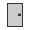 Walk-in Door