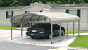 build a carport at carport.com