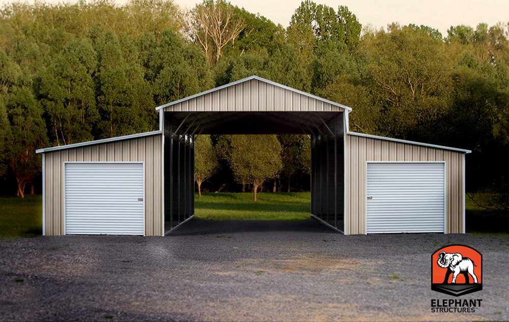 Barns Sold in Raleigh North Carolina Elephant Barns