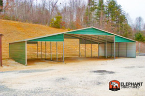 elephant barns estimate