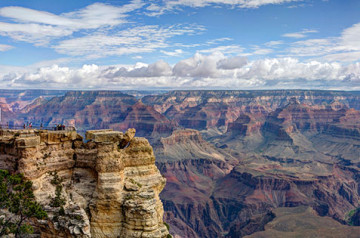 Grand Canyon, Arizona
